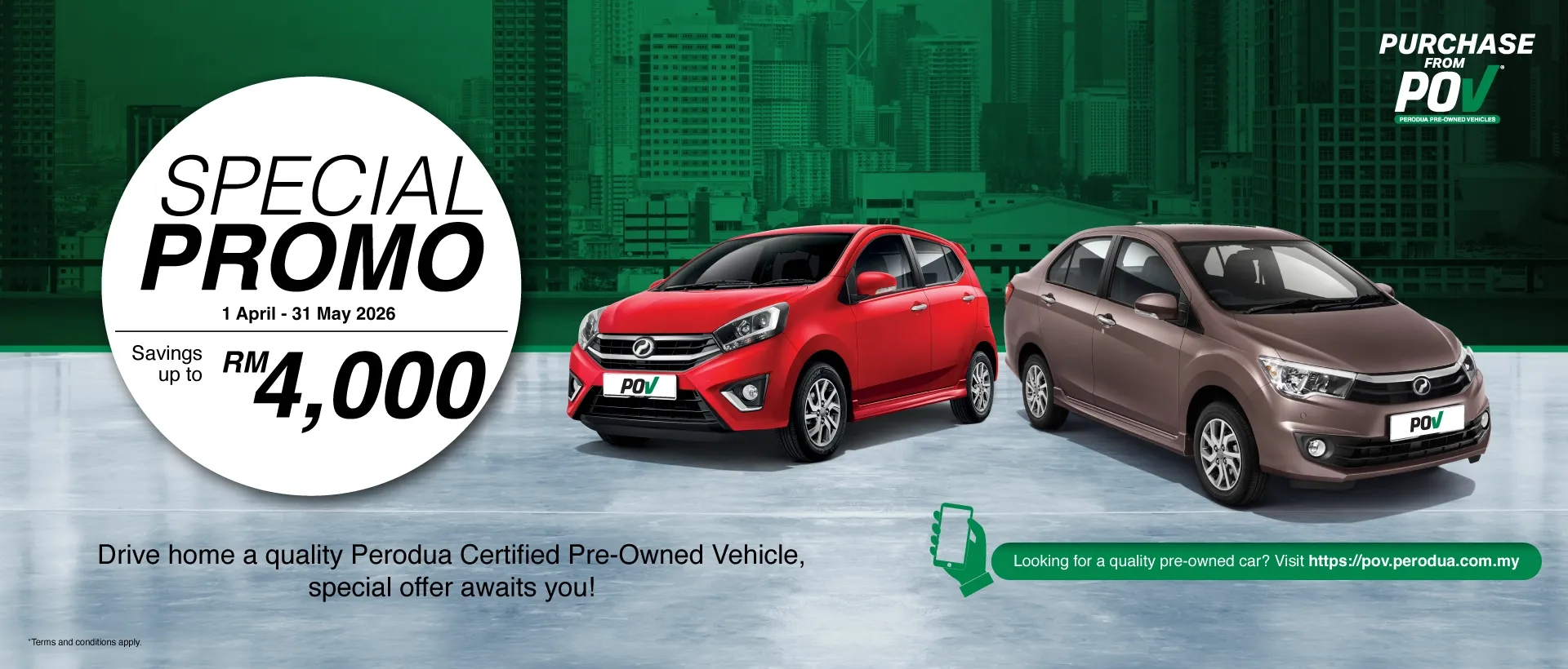 perodua banner desktop